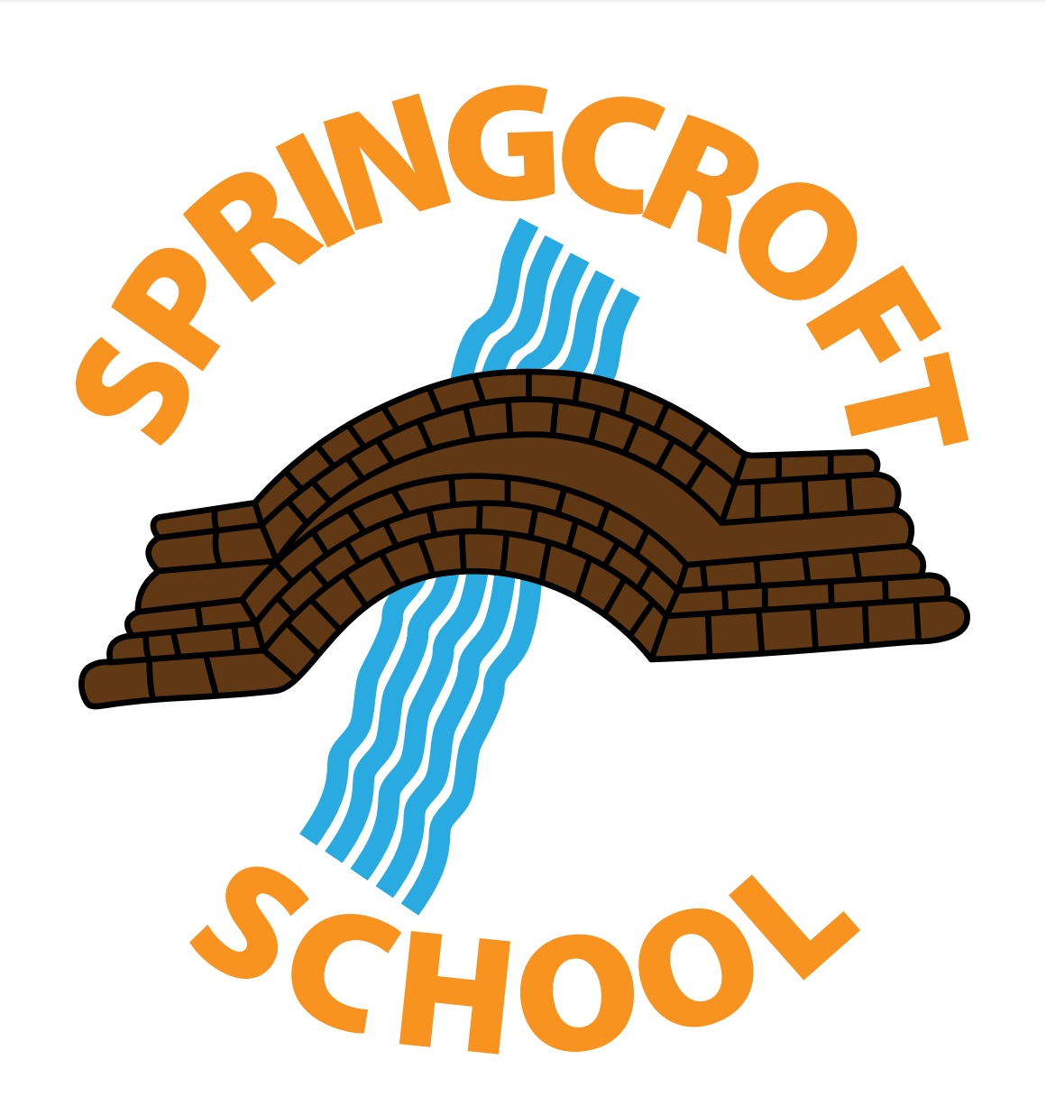 Springcroft Primary School Home